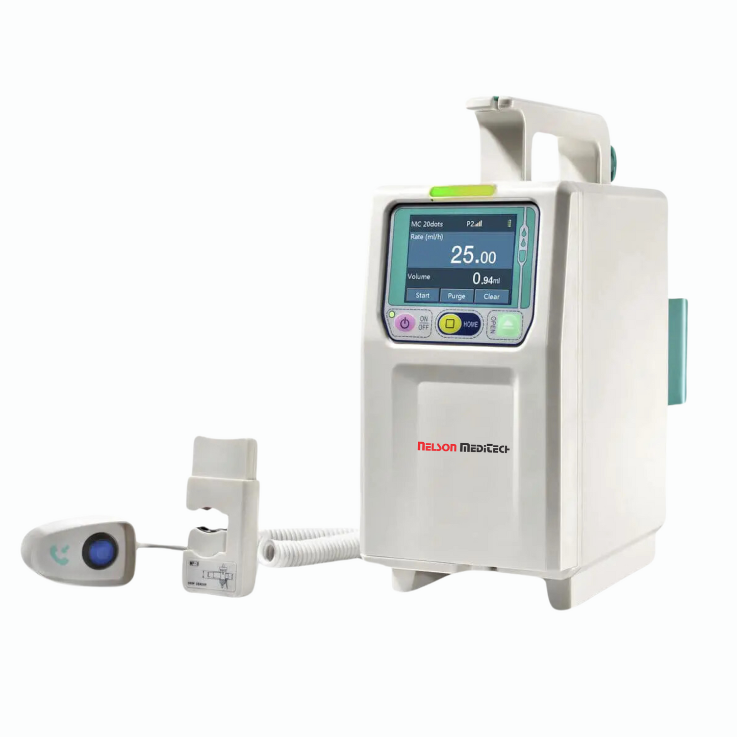 1-channel infusion pump NI-6010