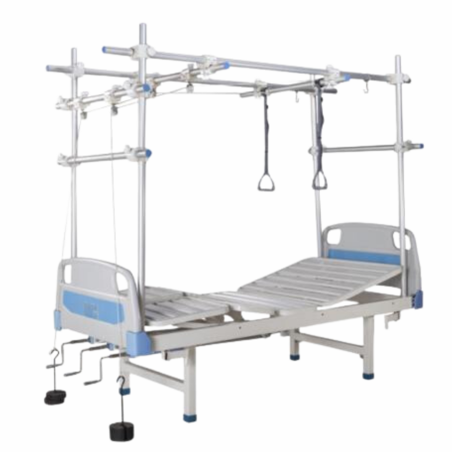 ABS bedside orthopedic traction bed