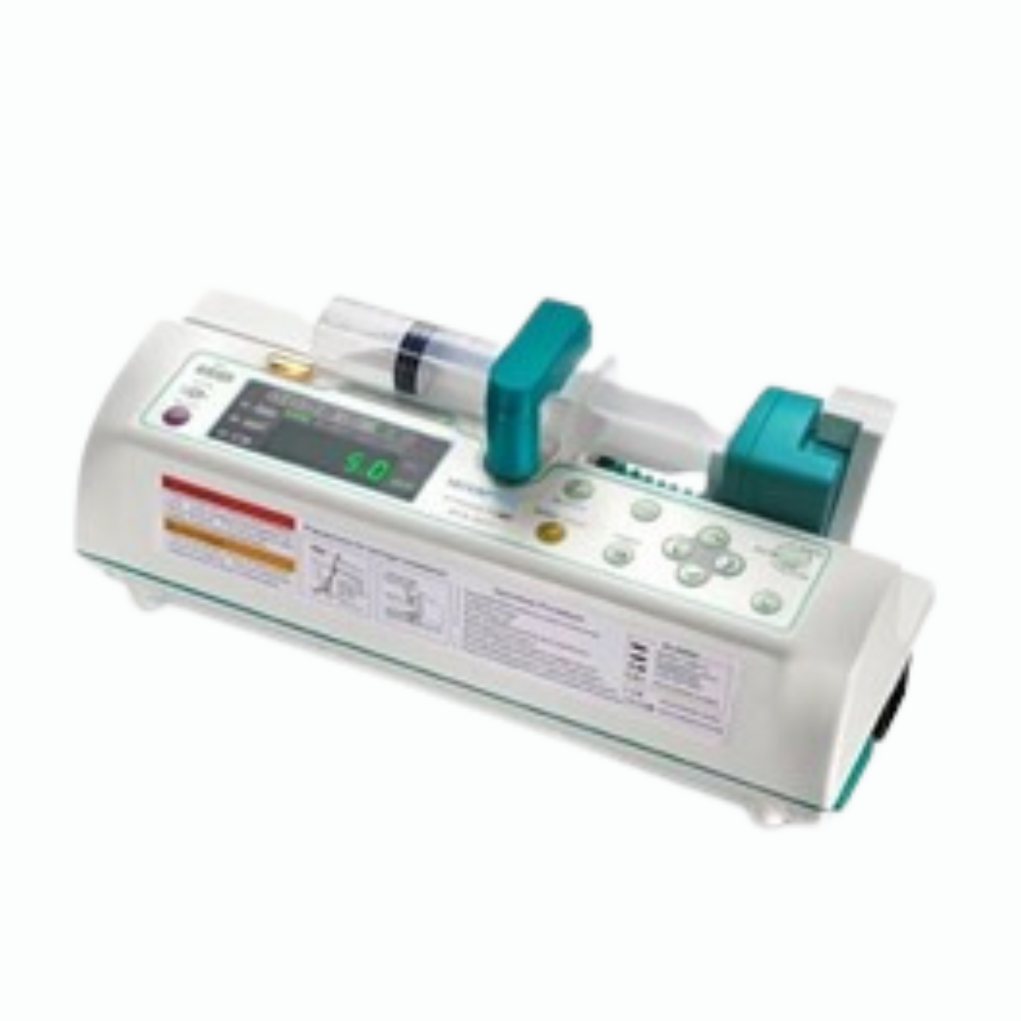 Nelson NS-3011 Syringe Pump