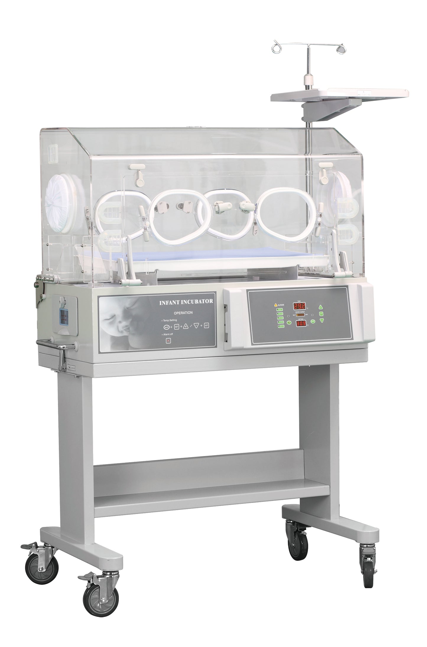Baby Incubator NP-100
