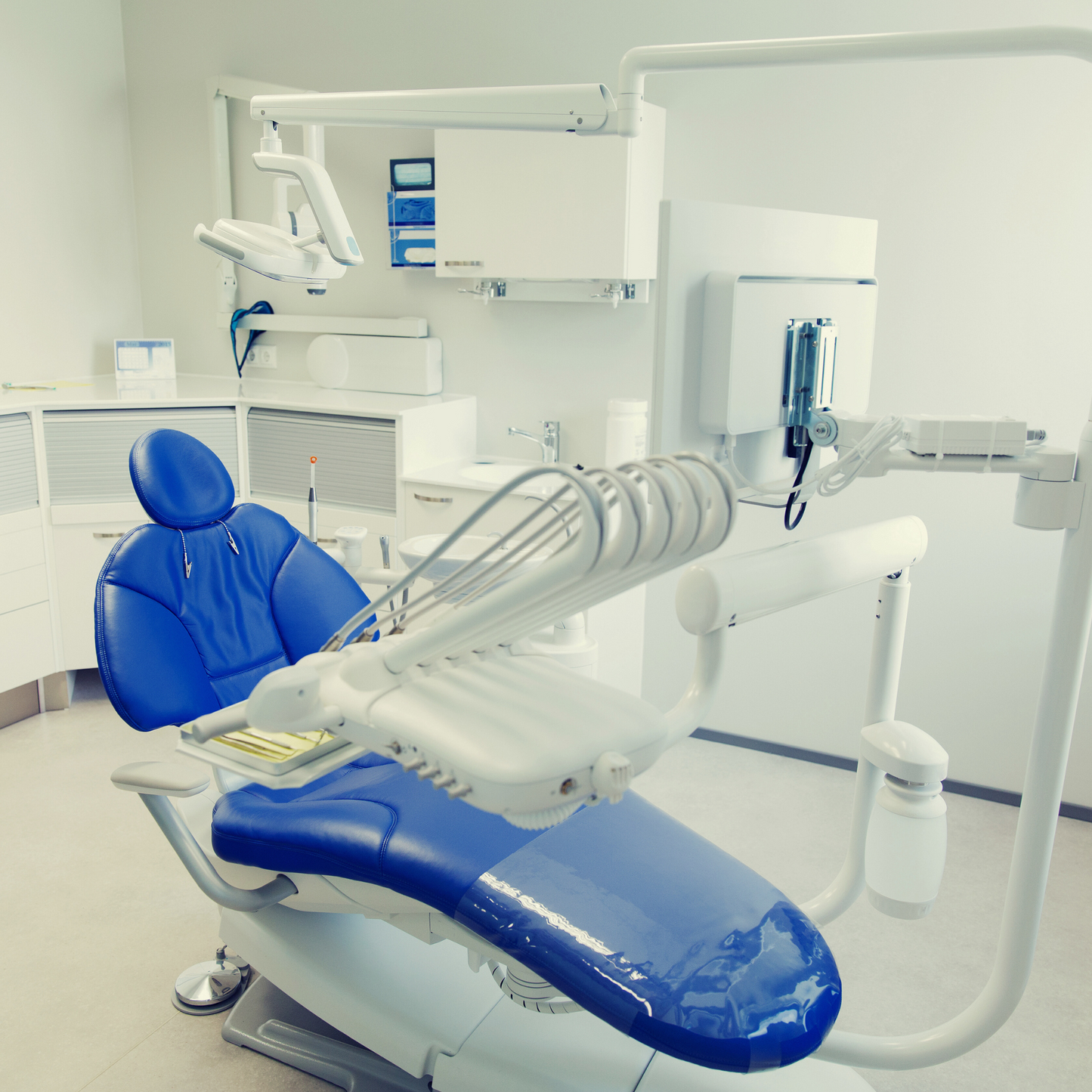 Dental unit complete set TAOS1800