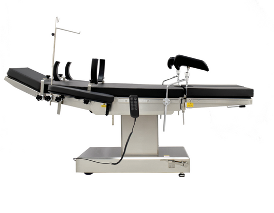 Multi-Functional Medical Examination Table – Model N-M500